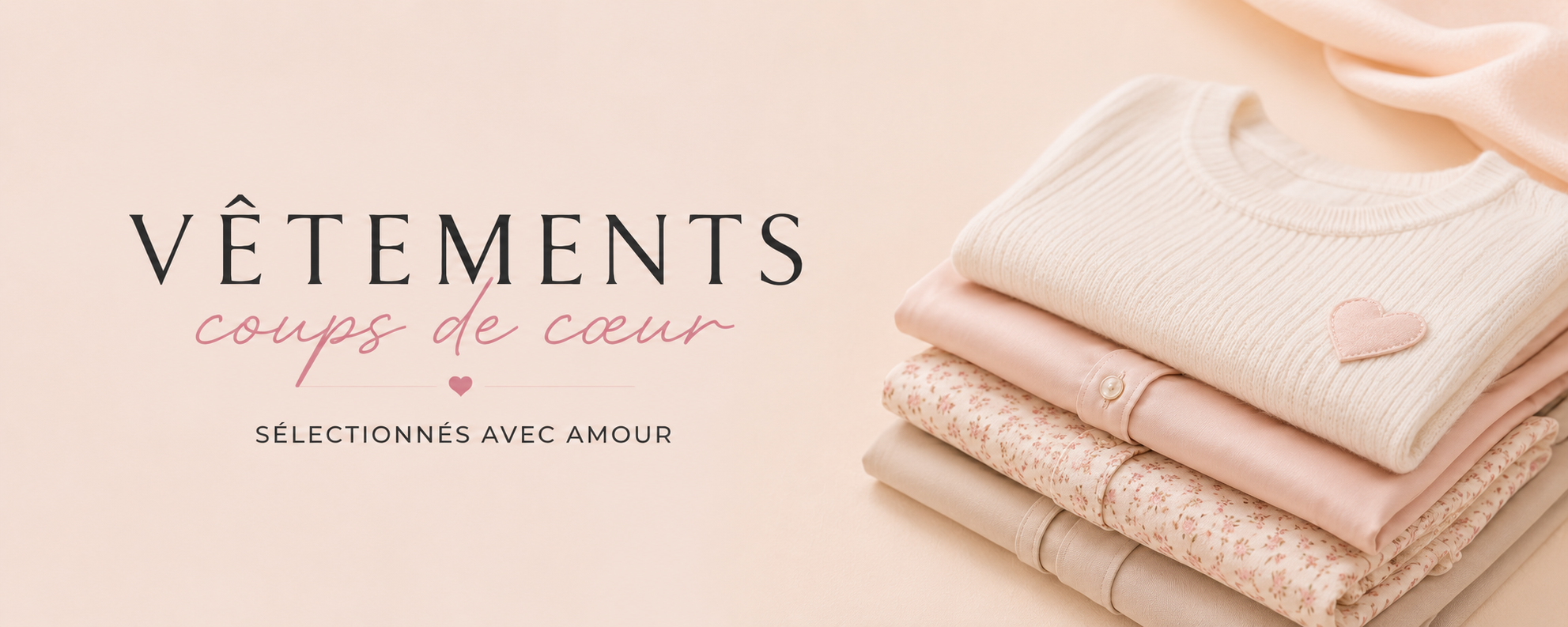 Vêtements