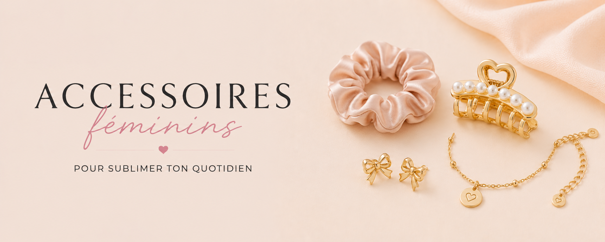Accessoires