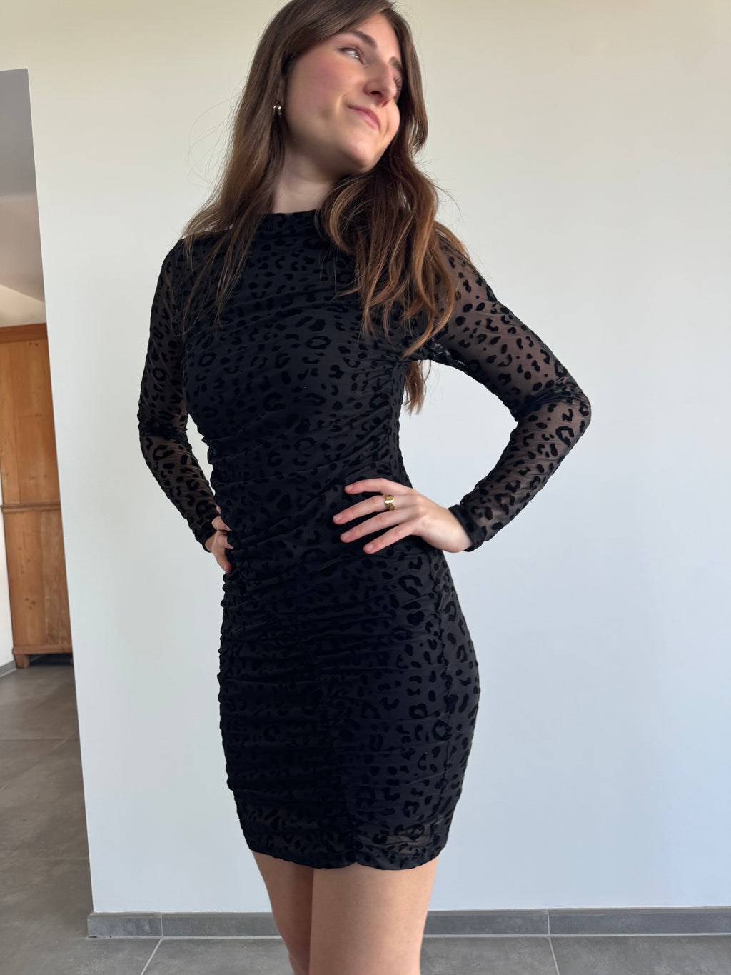 Robe mela