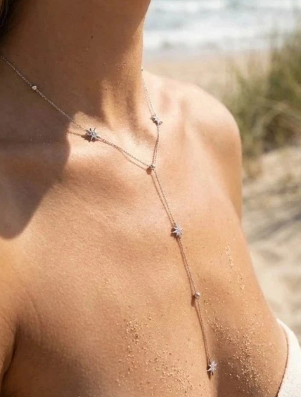 Collier constel