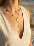Collier lovely