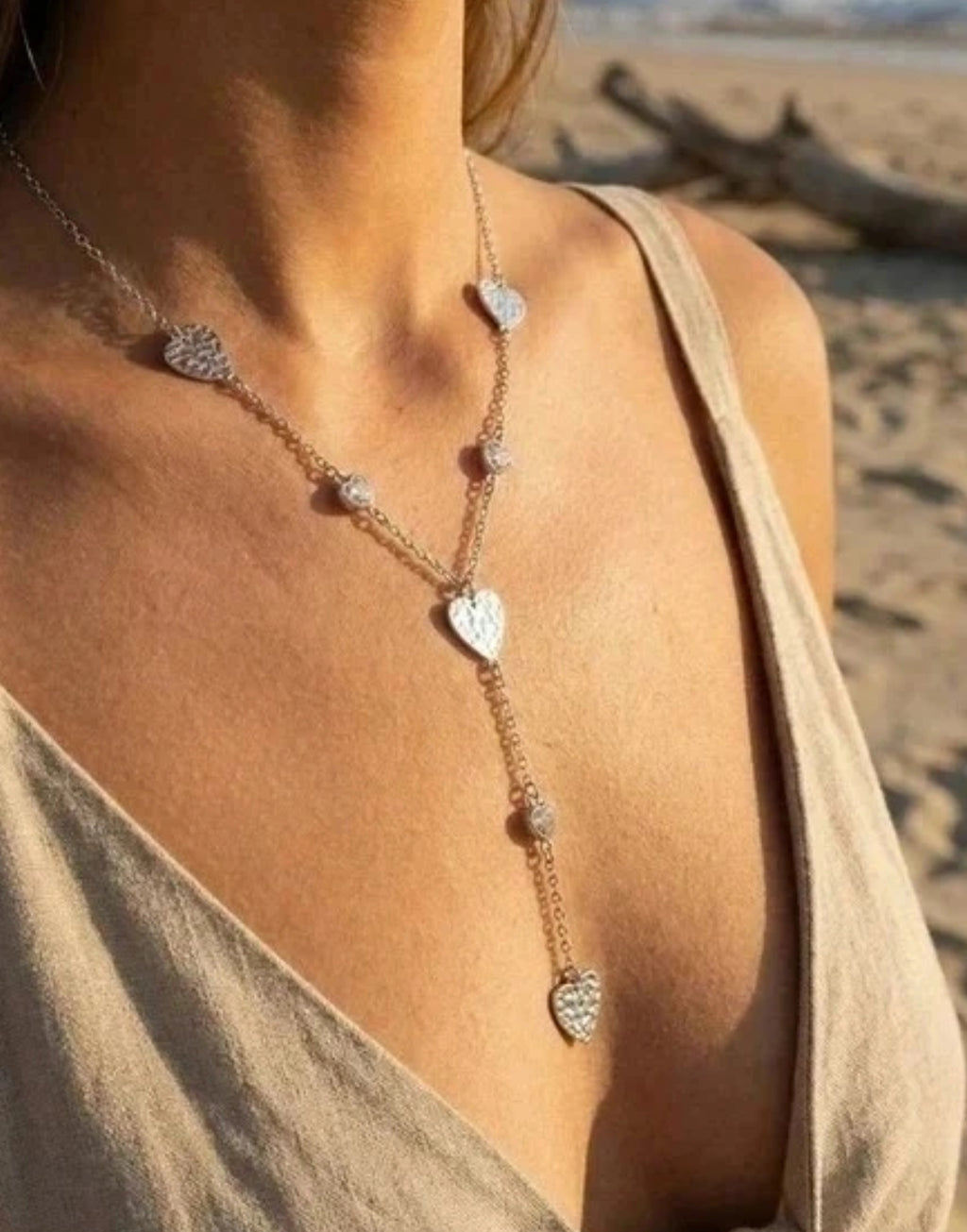 Collier lovely