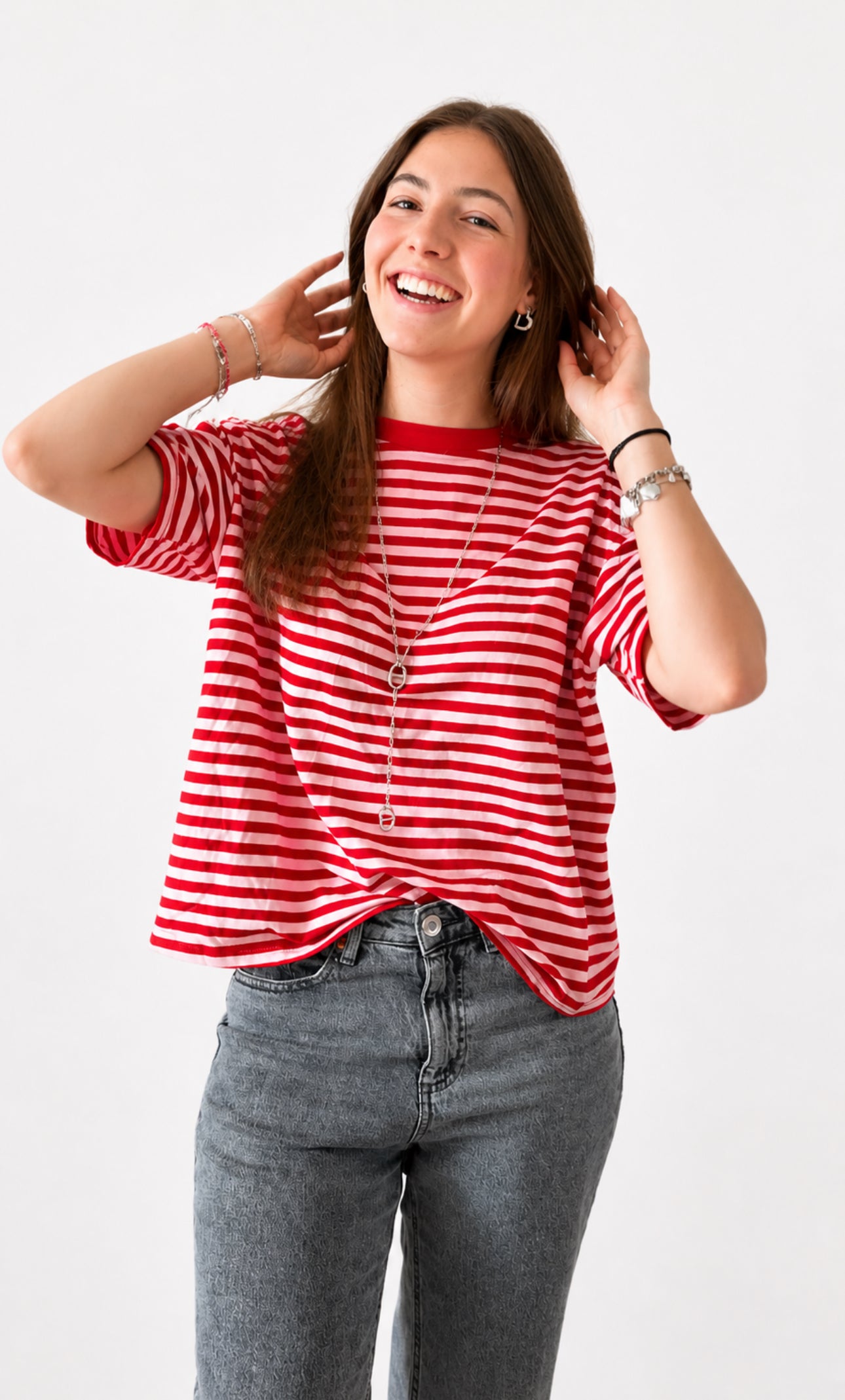 TEE shirt Molly
