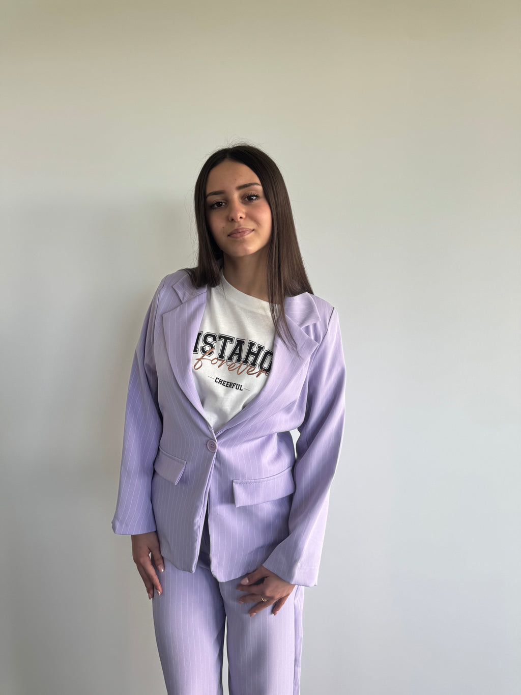Ensemble Lila