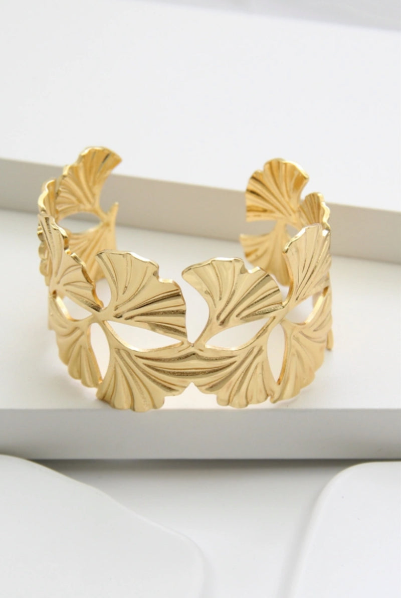 Bracelet flower