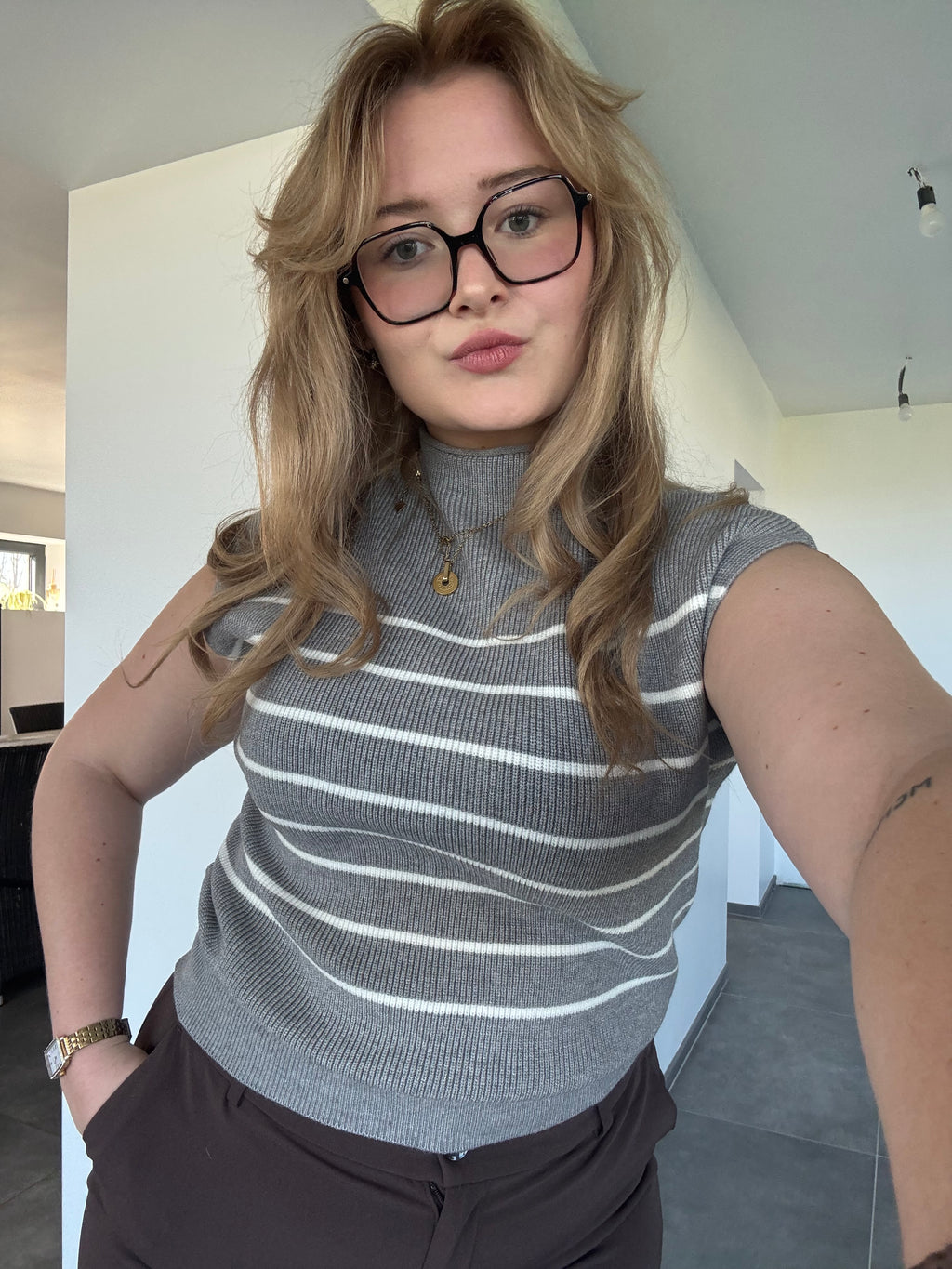 Top marin