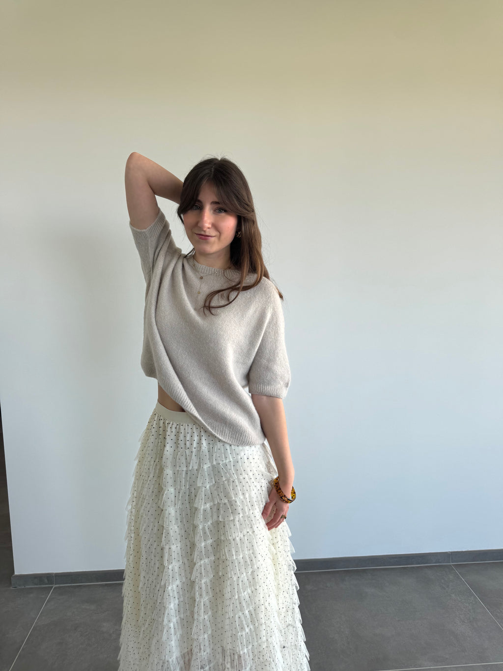 Pull alba