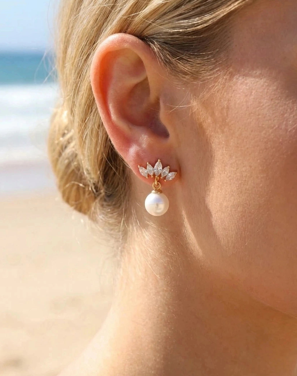 Boucle suzy