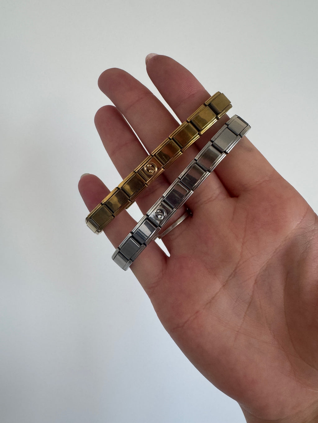 Bracelet italien couple 💓