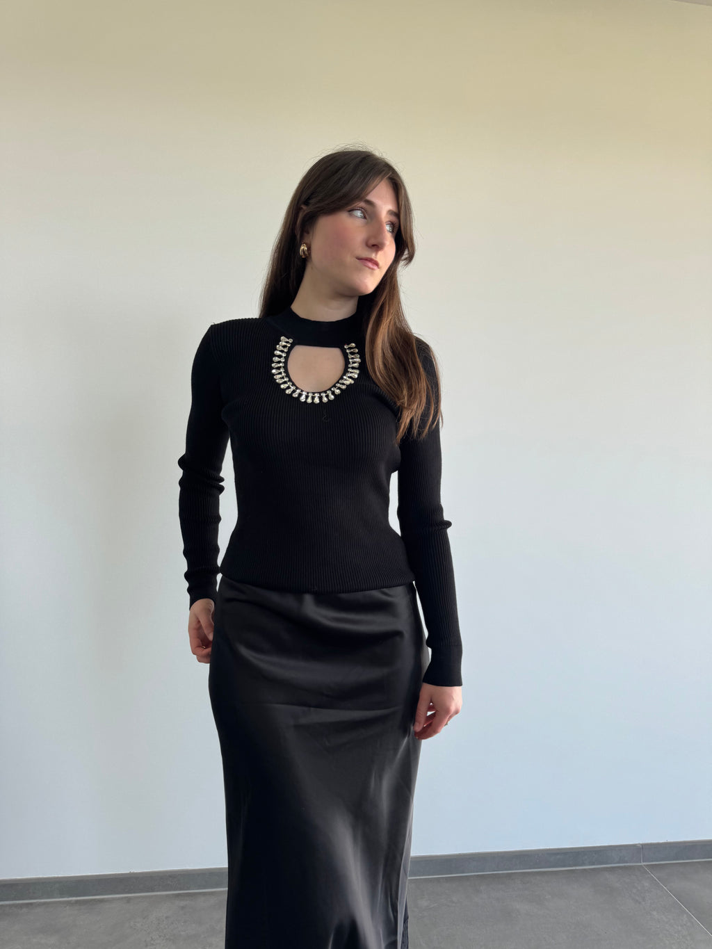 Top strass