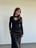 Top strass