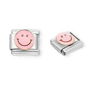 Maille smiley