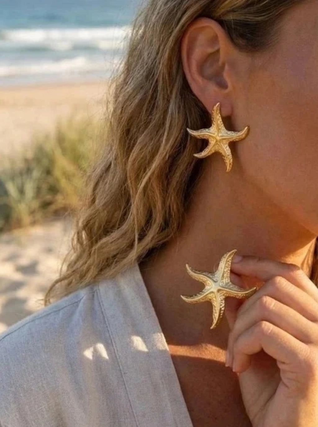 Boucle sea