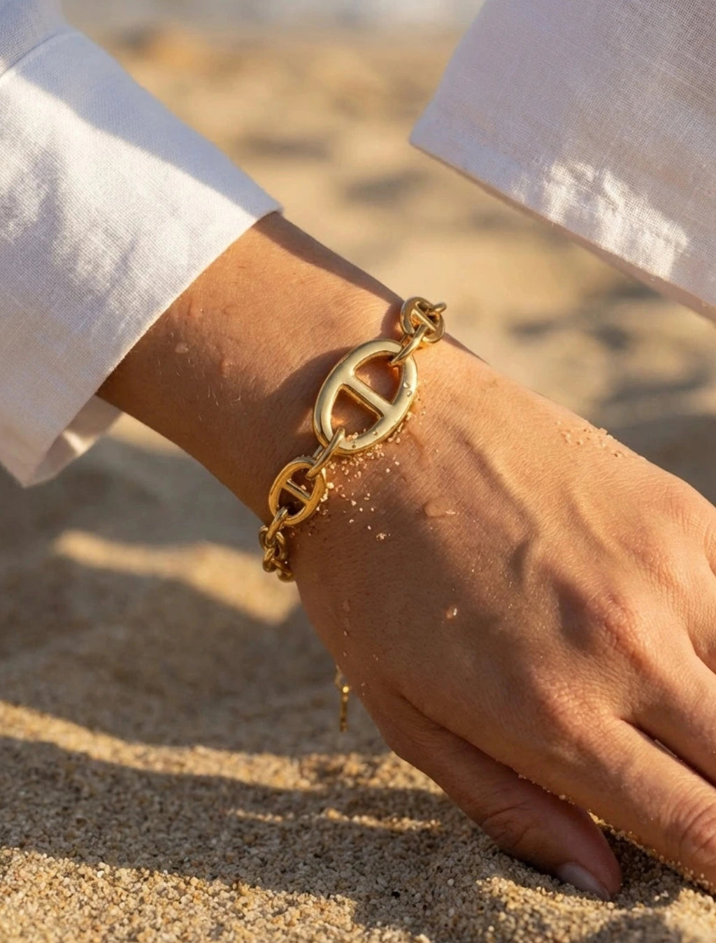 Bracelet paylie