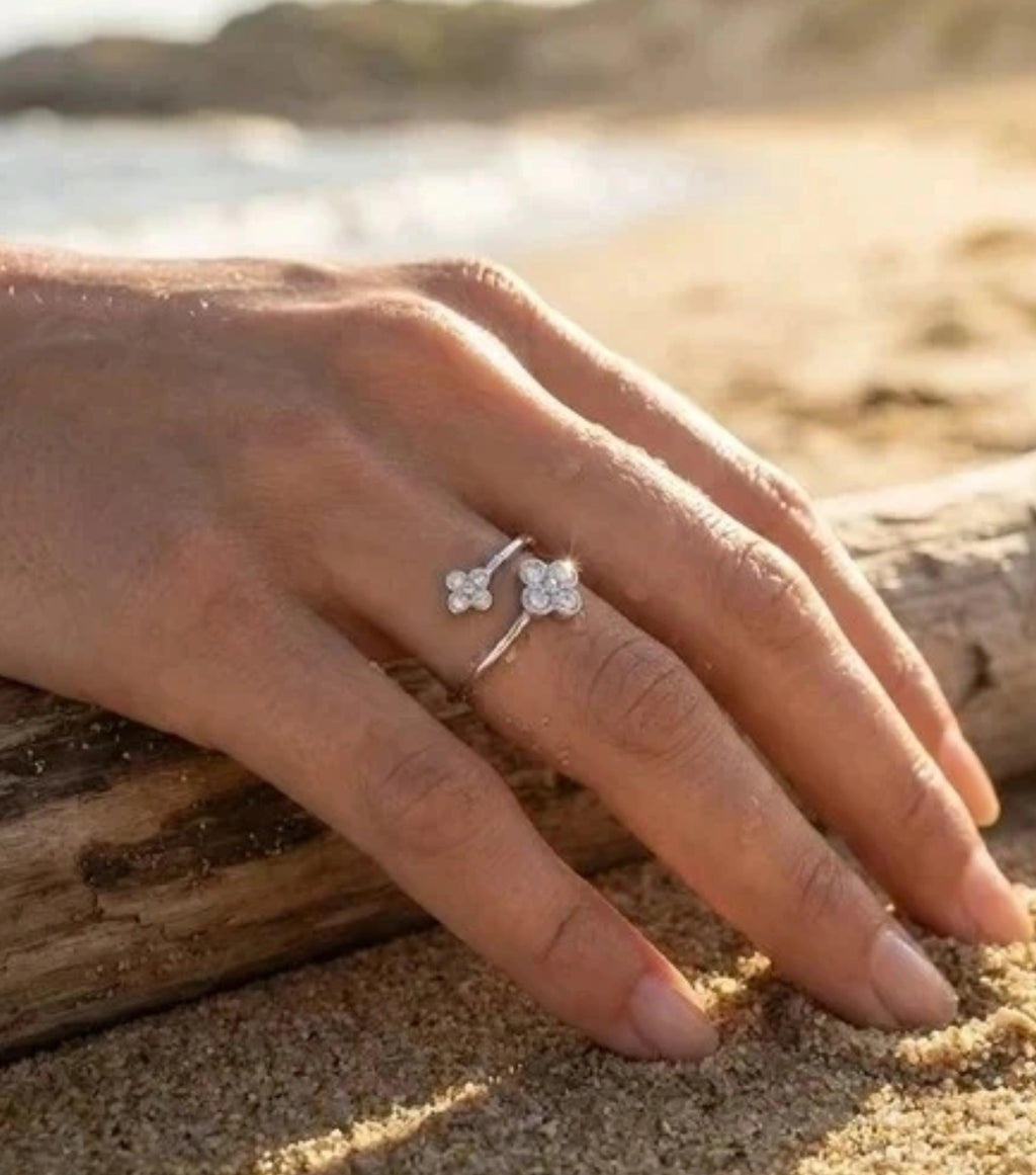 Bague vivi