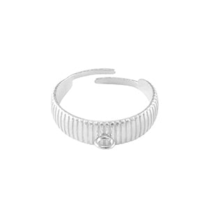 Bague may