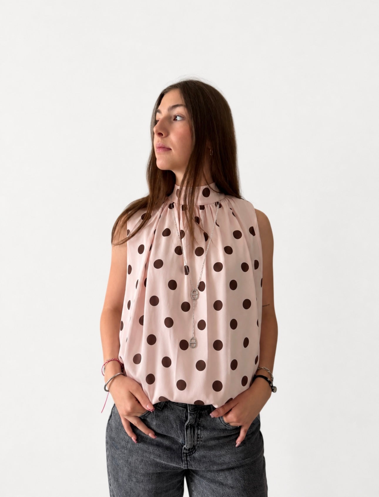 Blouse millie
