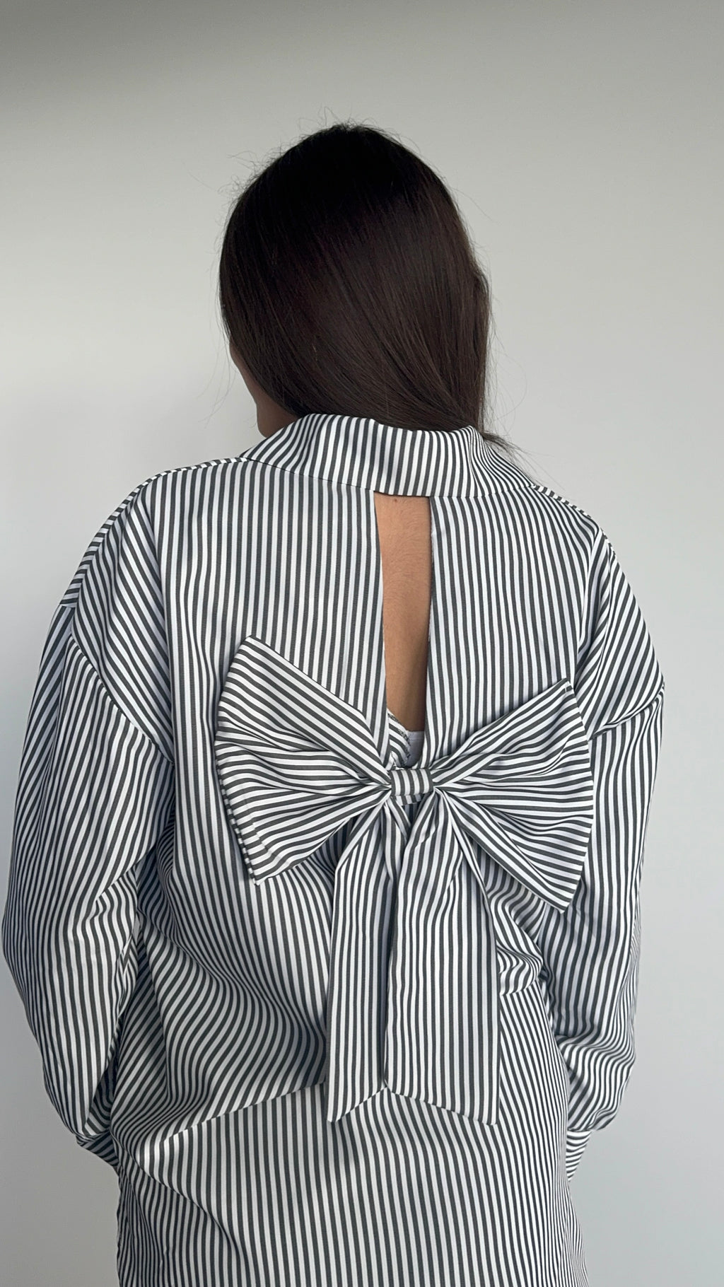Chemise noir