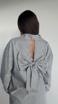 Chemise noir