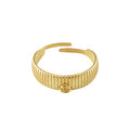 Bague may