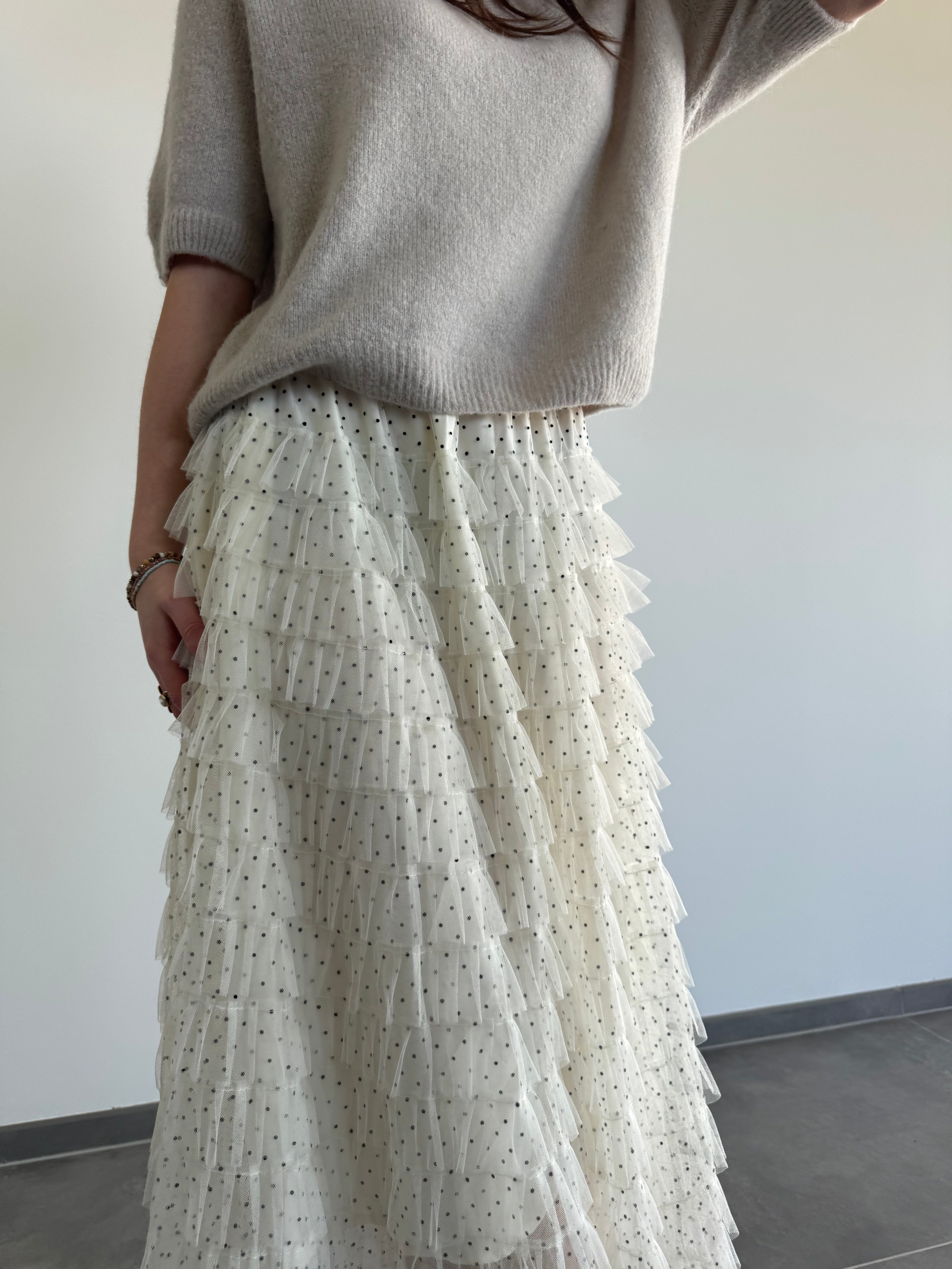 Pull alba