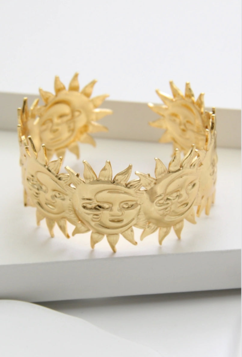 Bracelet Sunny