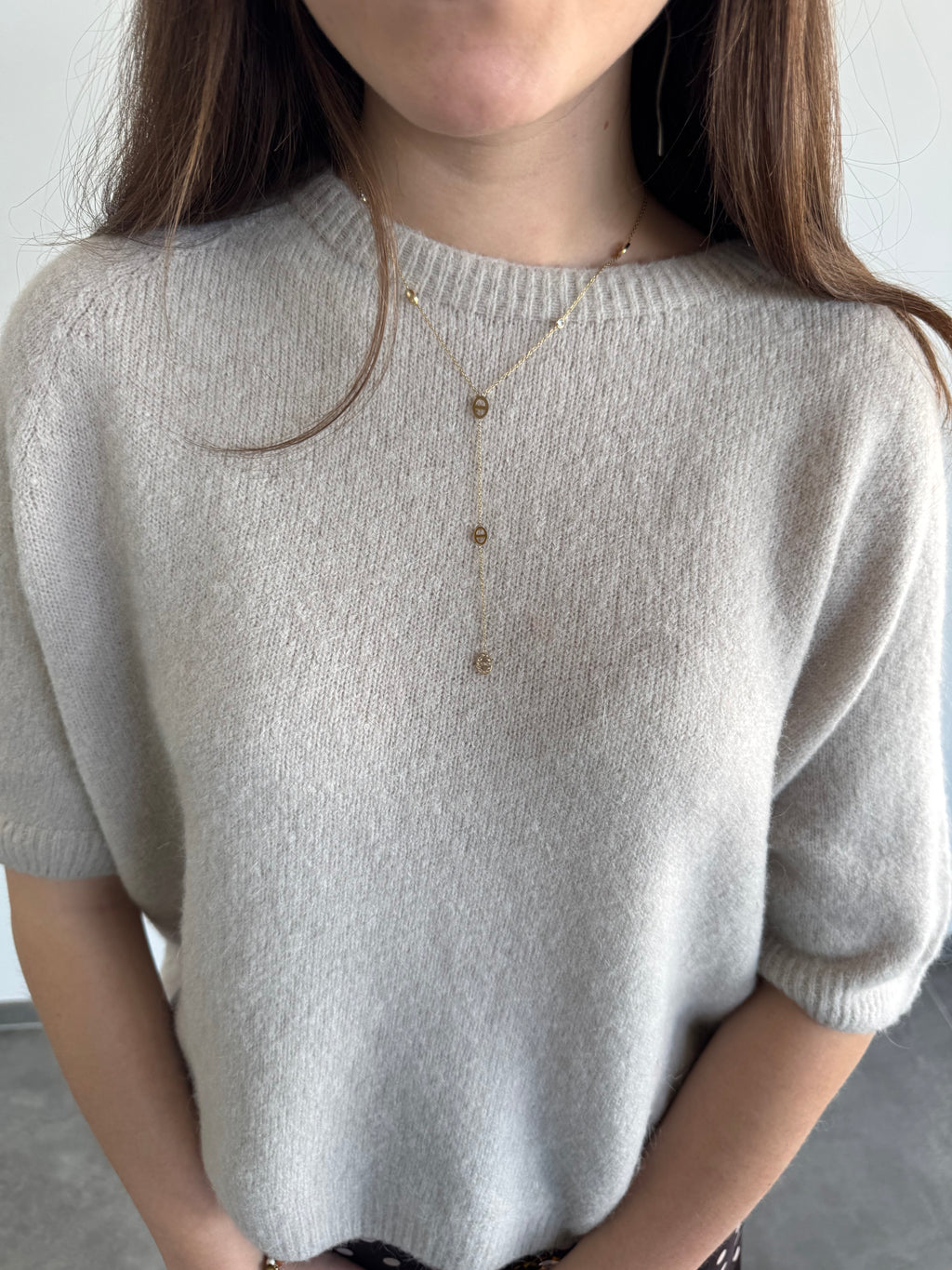 Pull alba