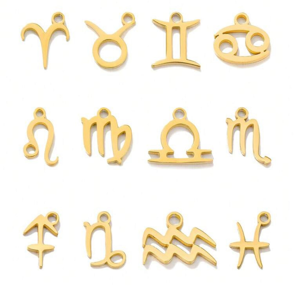 Charms astro