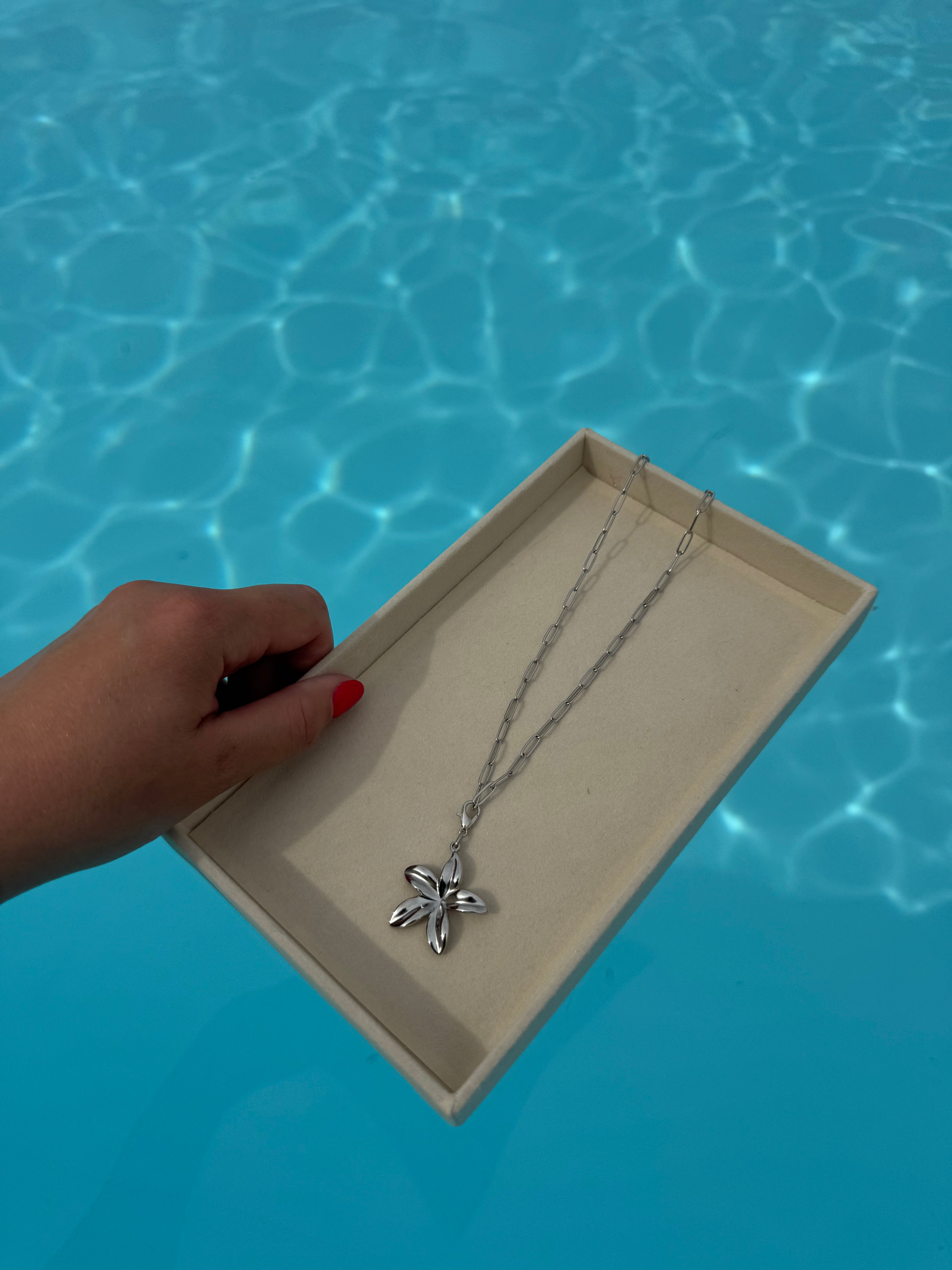 Supplément charms amovible