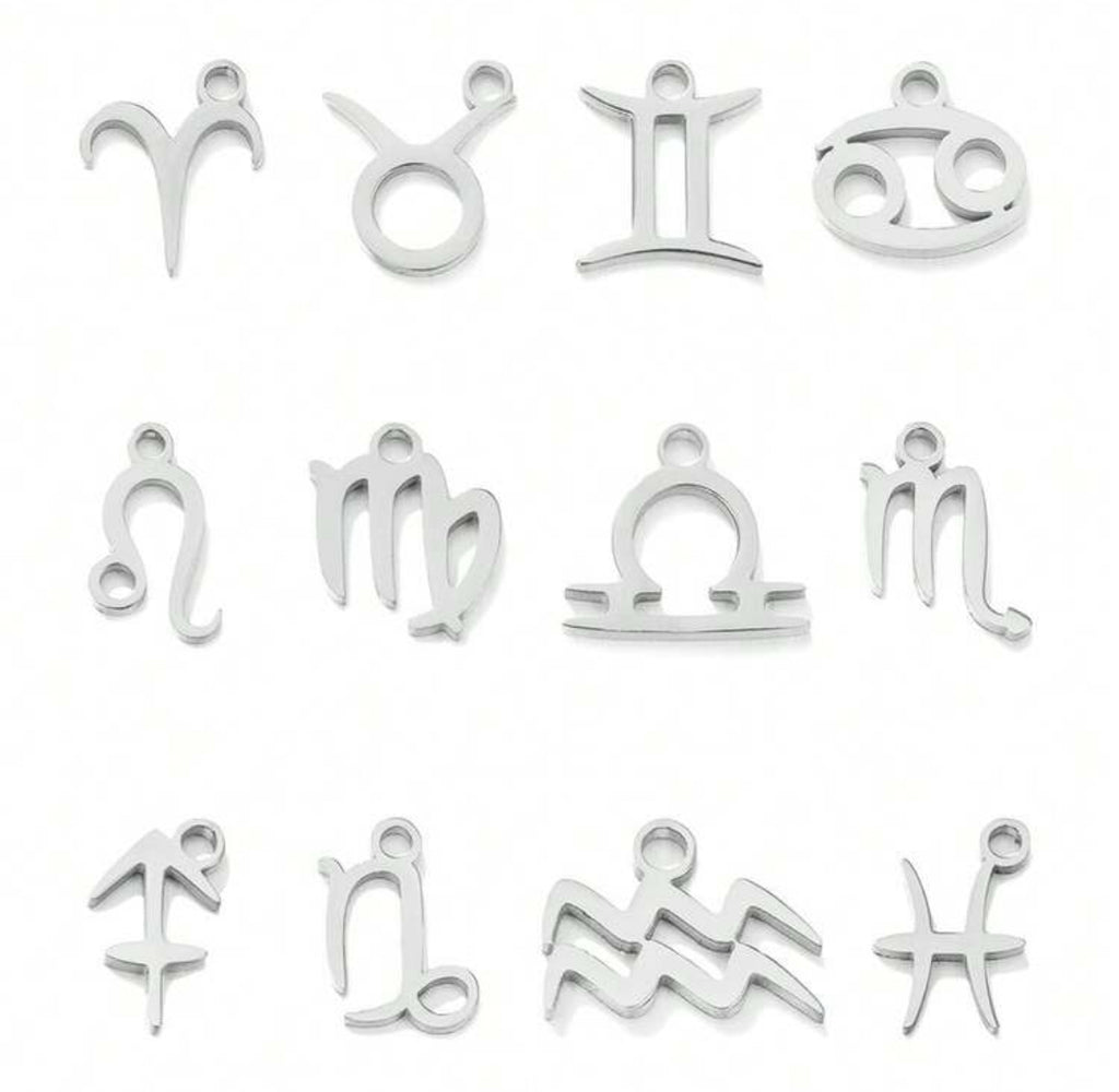 Charms astro