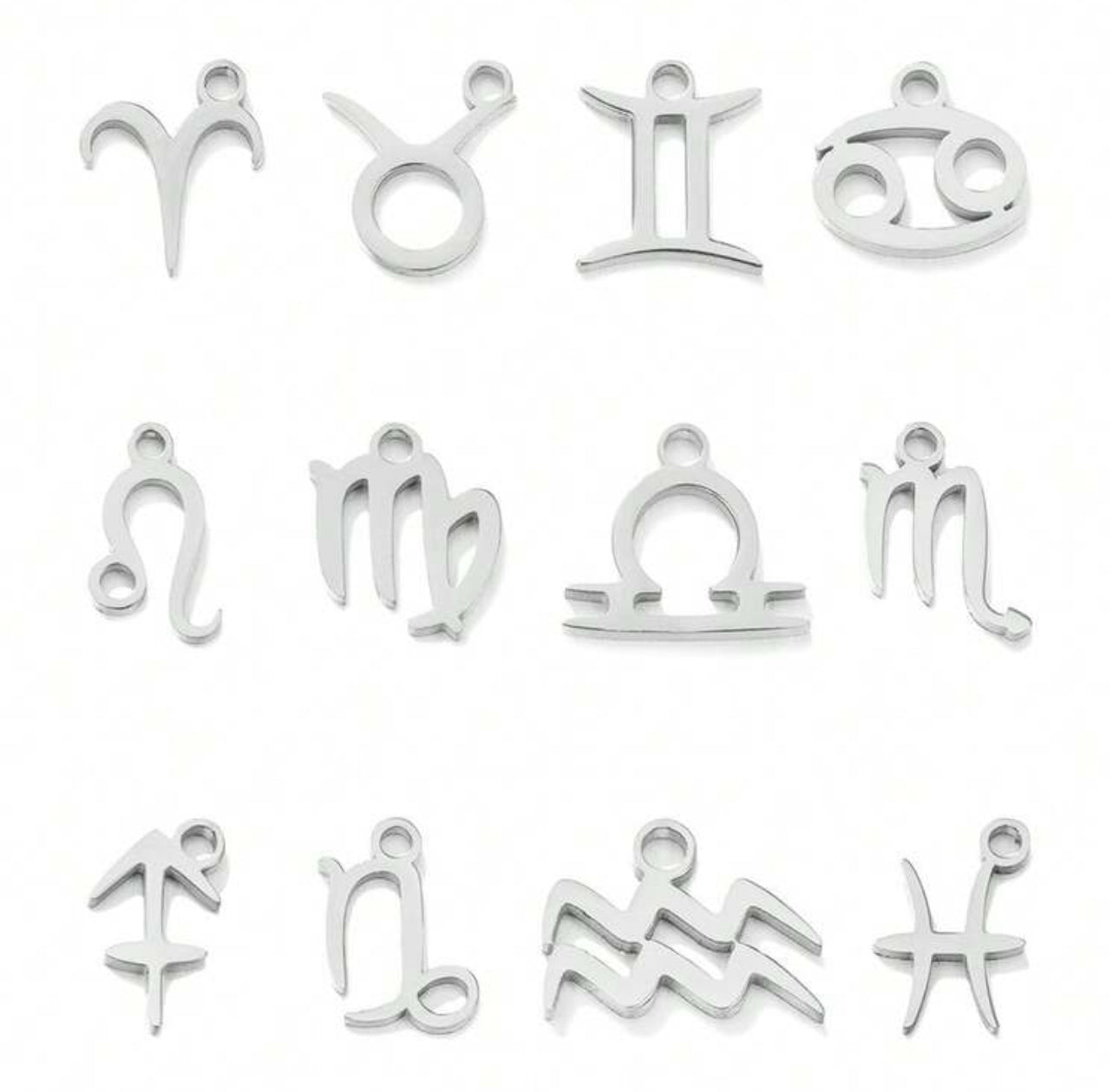 Charms astro