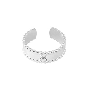 Bague aura