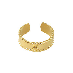Bague aura