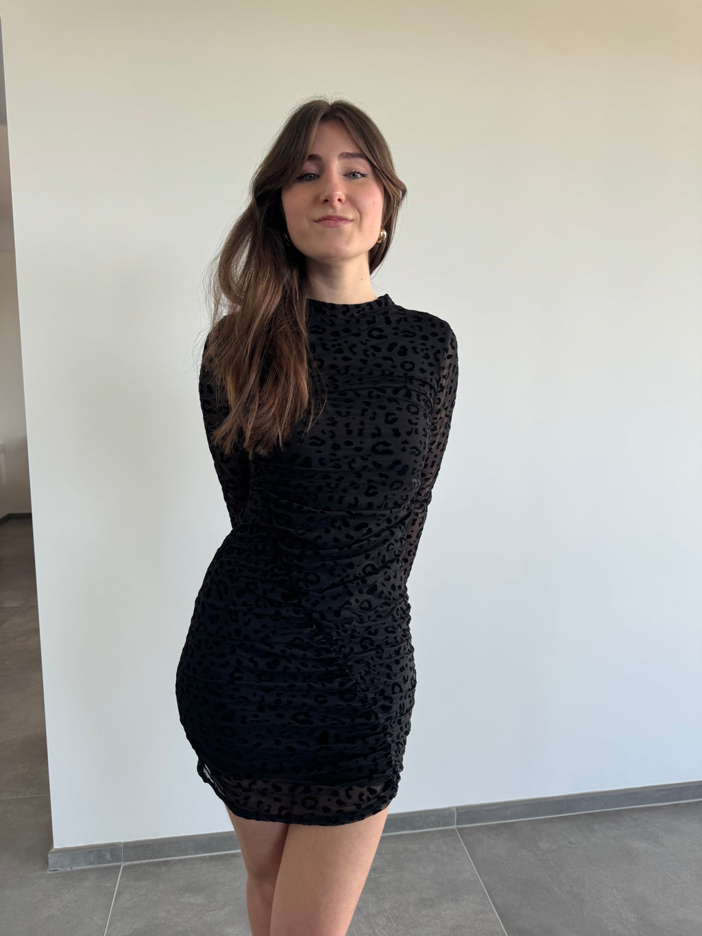 Robe mela