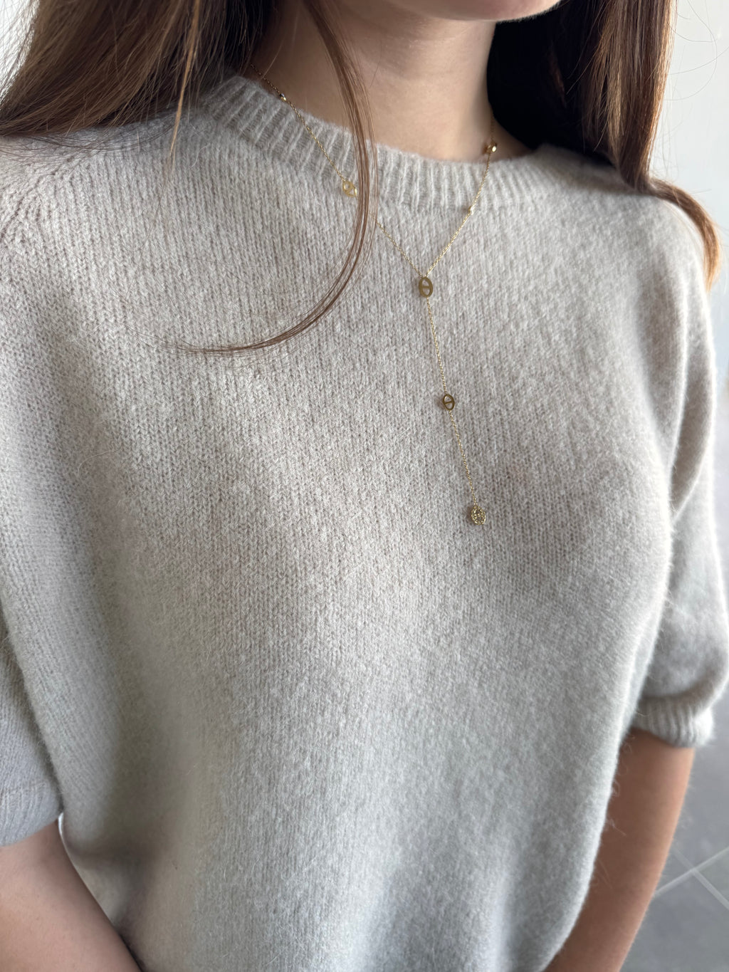 Pull alba