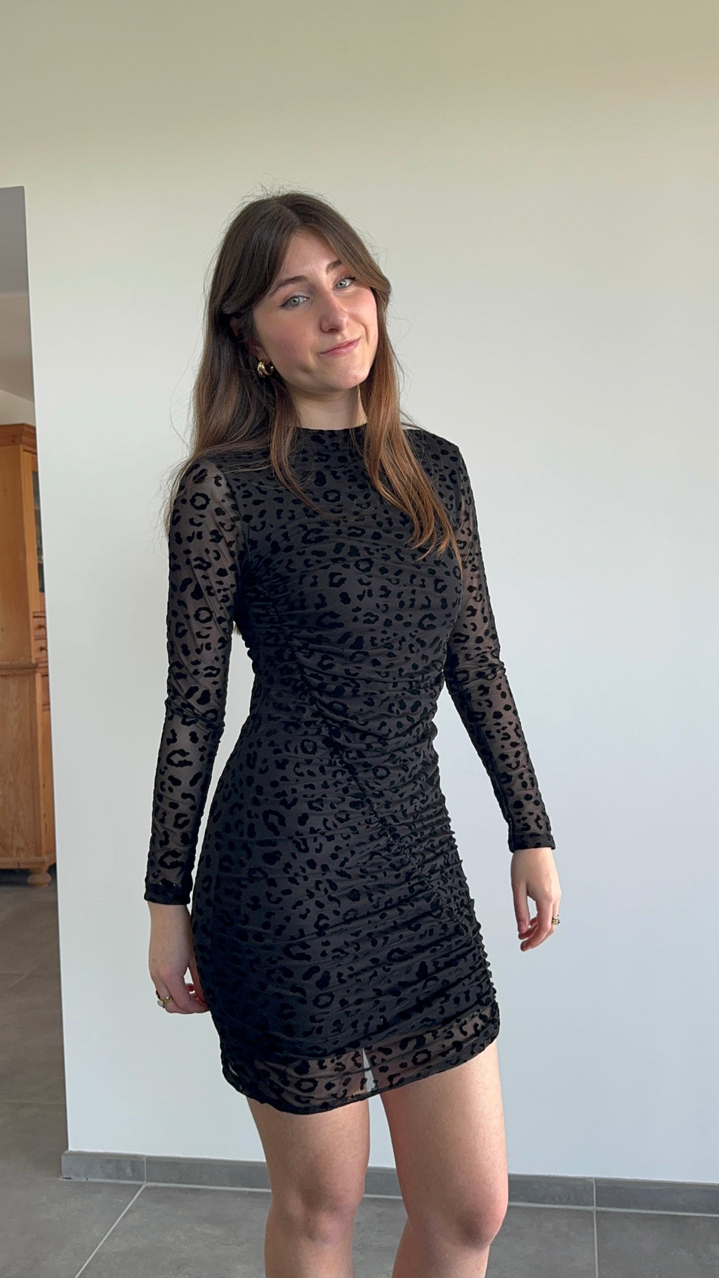 Robe mela