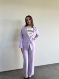 Ensemble Lila