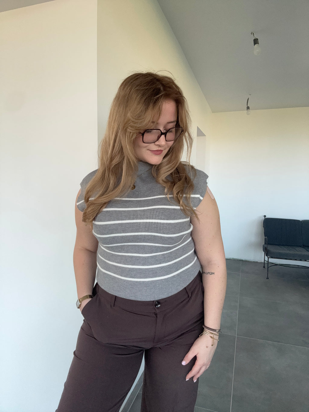 Top marin