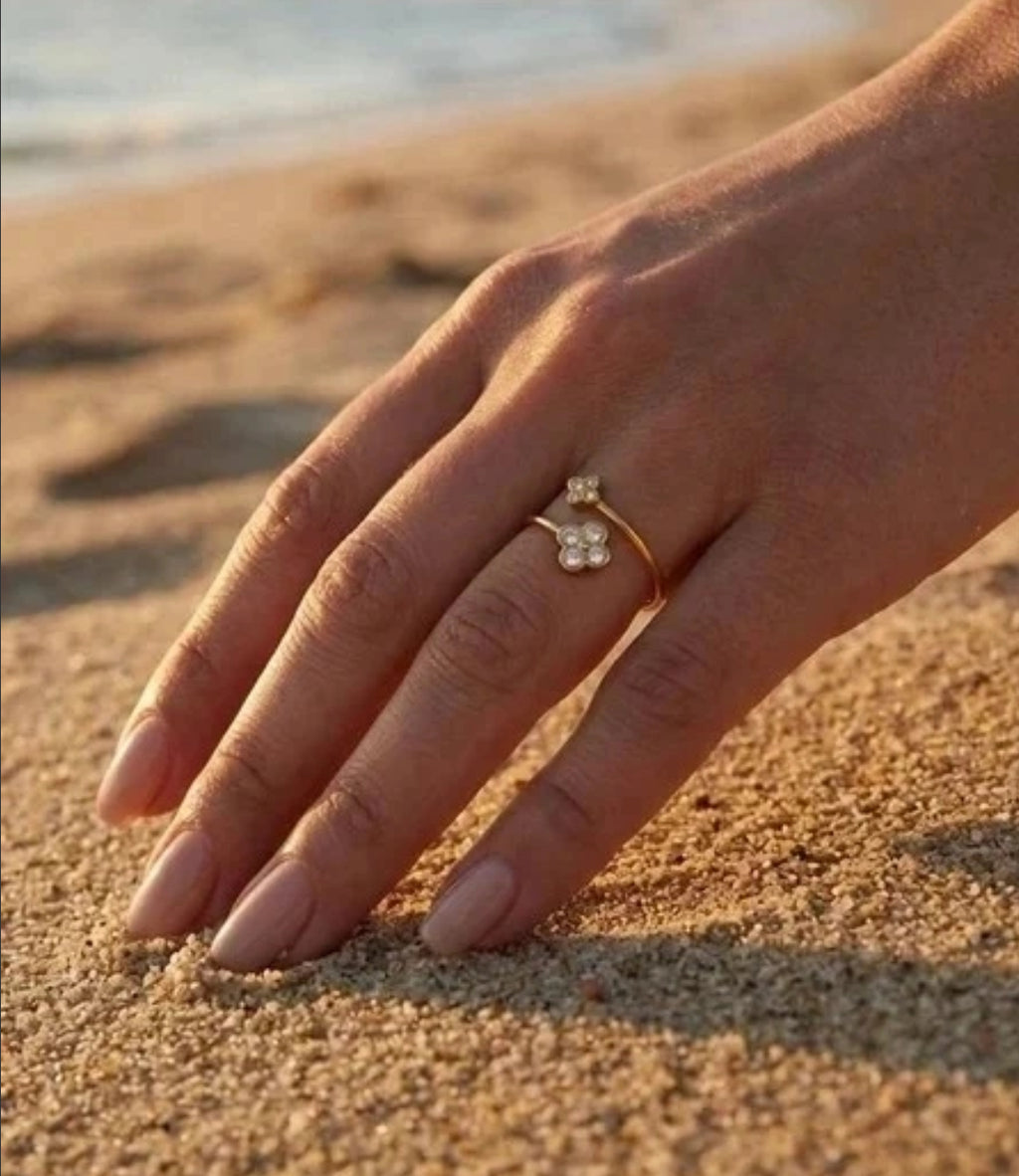 Bague vivi