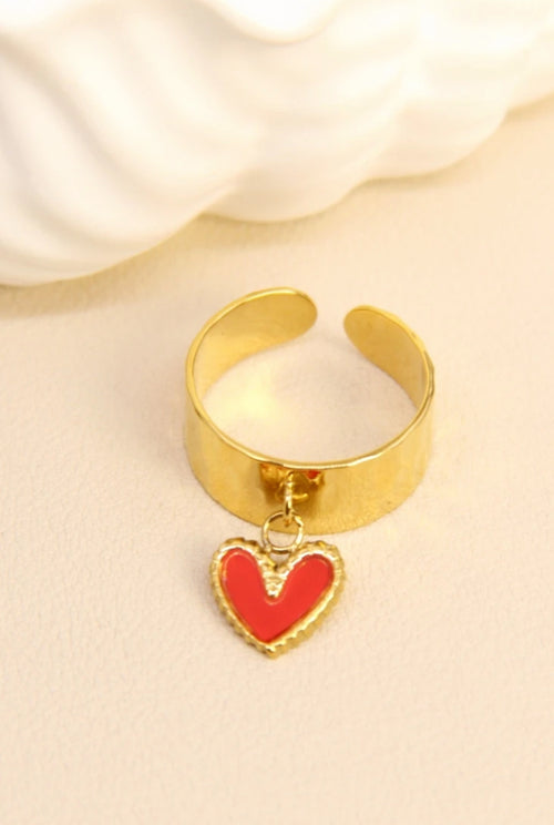 Bague Selma