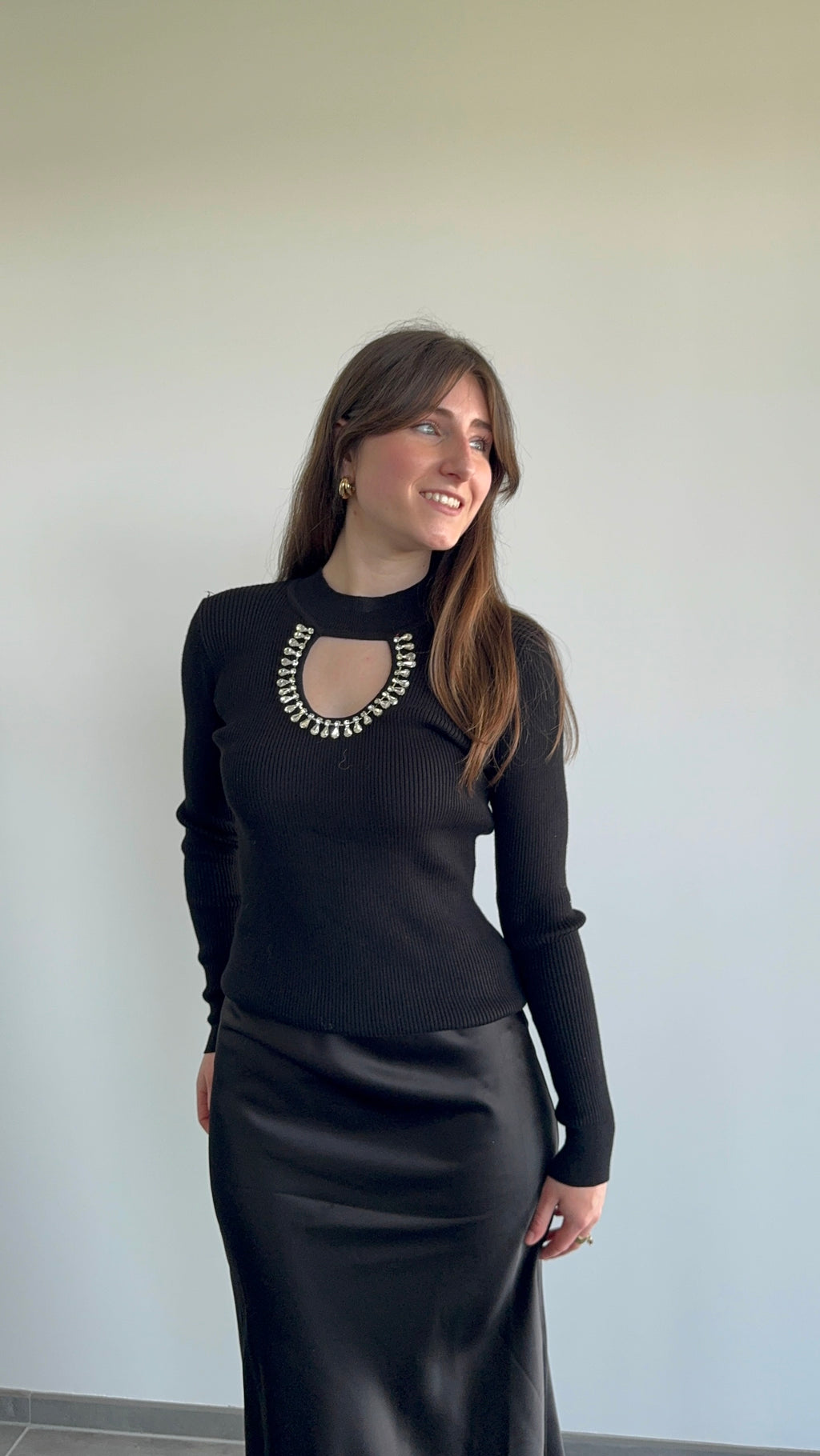 Top strass