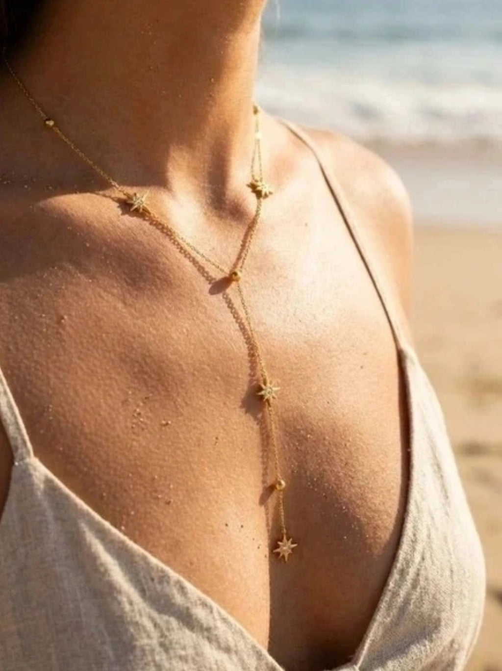 Collier constel