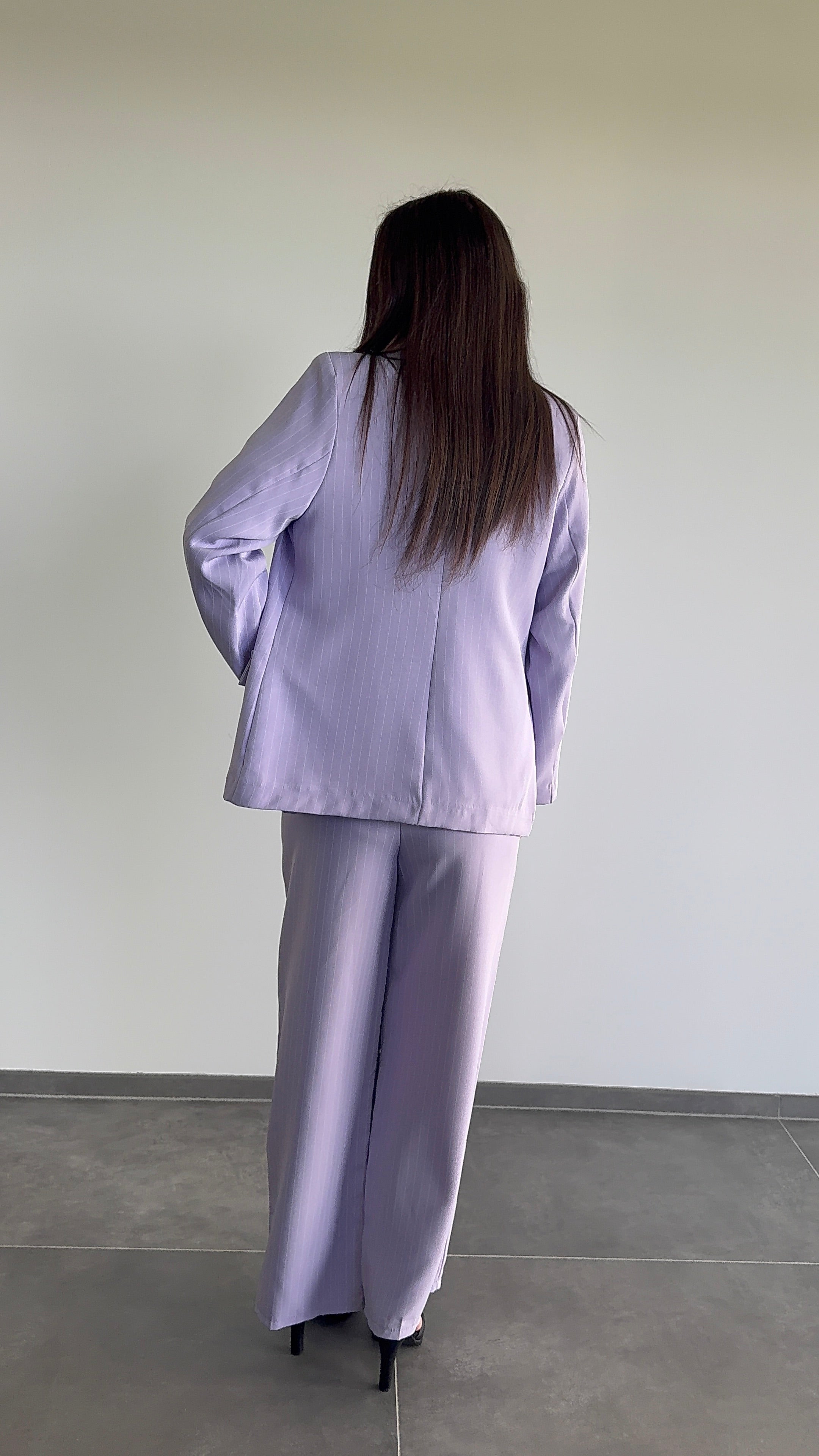 Ensemble Lila