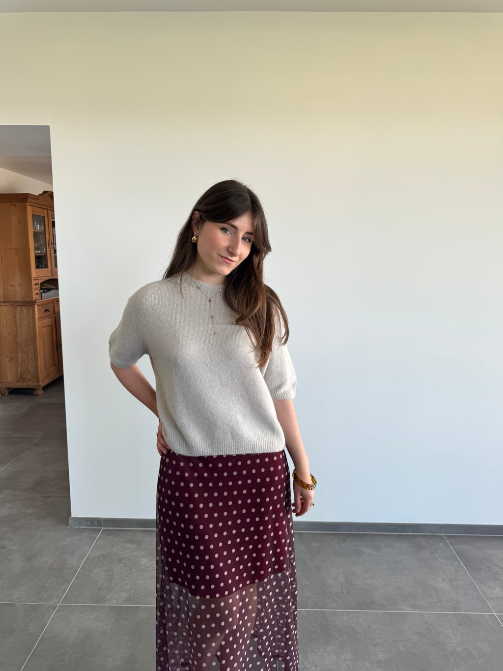 Pull alba