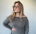 Top bardot