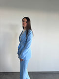Ensemble bleu