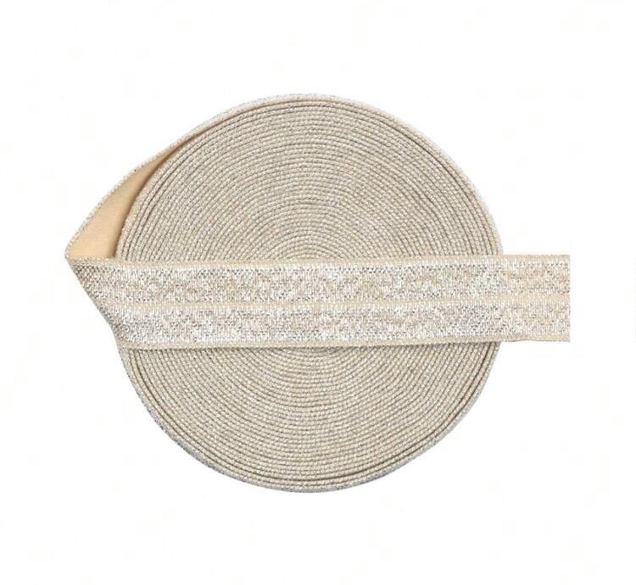 Bracelet élastique charms