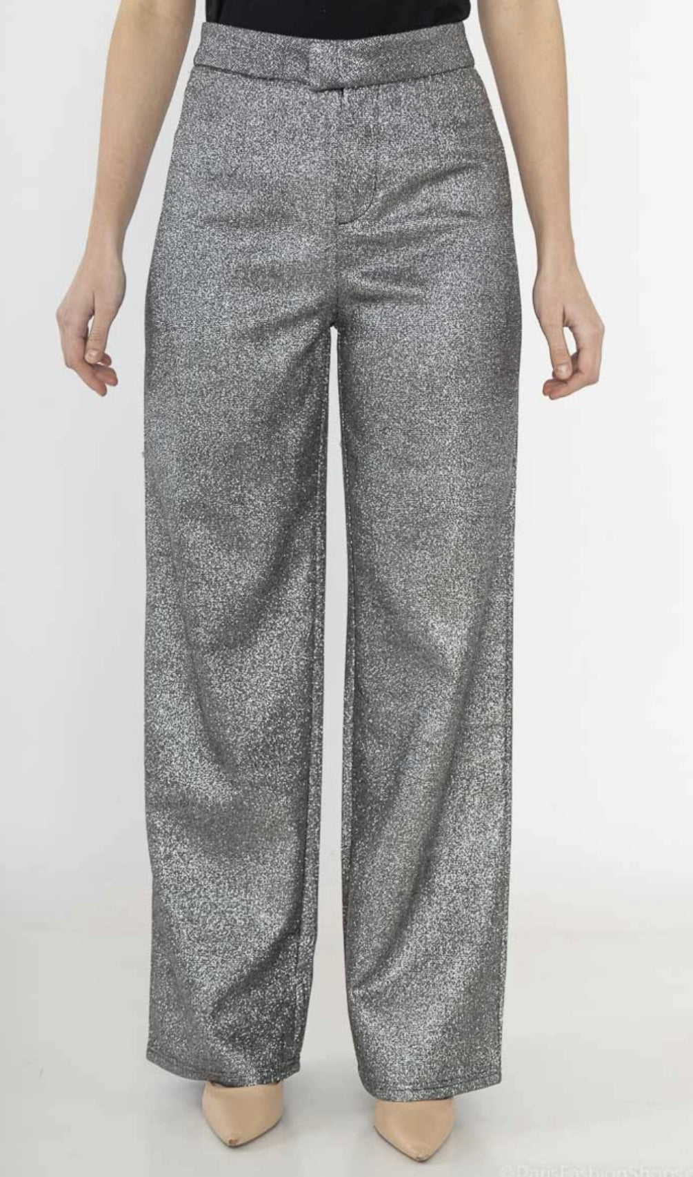Pantalon silver