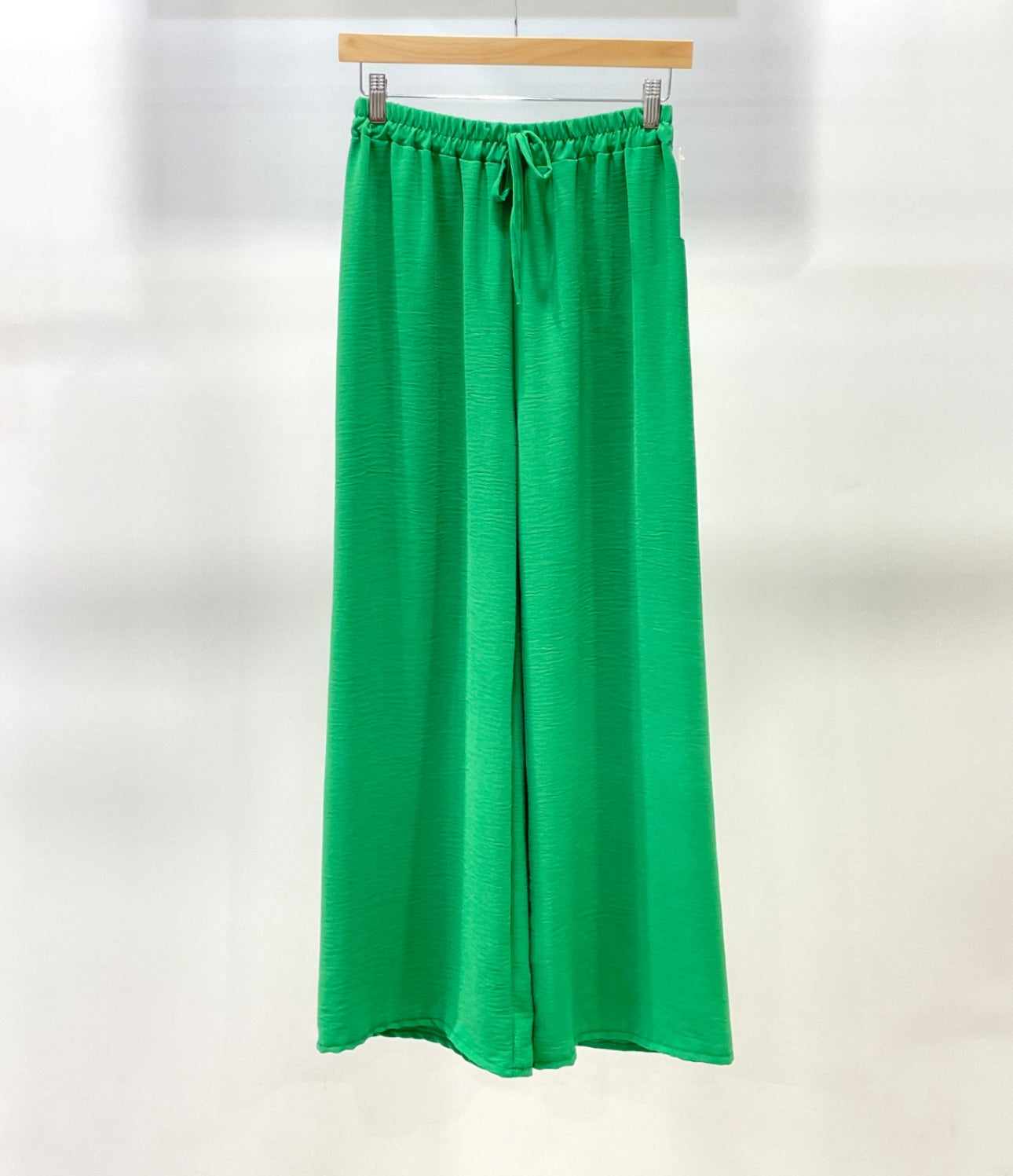 Pantalon vert