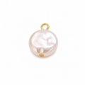 Charms perle